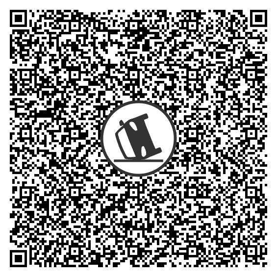 QR-Code SV Glaser